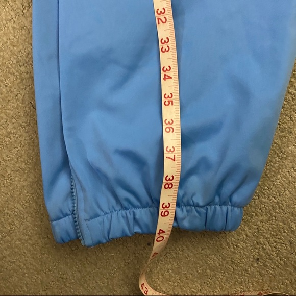 Chemise Lacoste Sweatpants Blue - Picture 9 of 9